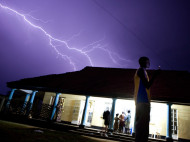 Tempel of Table tennis, Mbale, Uganda.