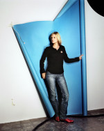 Anna Qvennerstedt