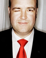 Fredrik Reinfeldt