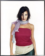 Cathrine Hardenborg