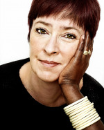 Mona Sahlin