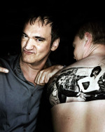 Quentin Tarantino