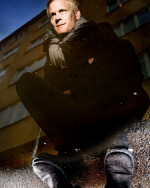 Henrik Fexeus