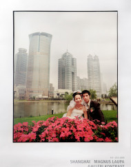 Shanghai