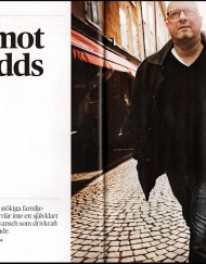 Tidningen Chef