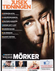 Jusektidningen