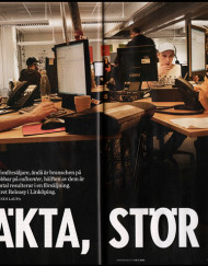 Tidningen Vi