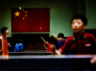 Ping Pong Nation