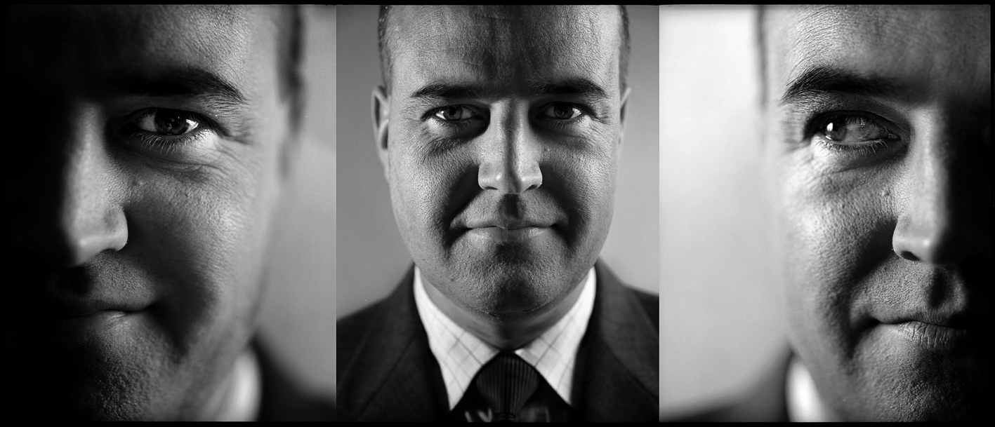 Fredrik Reinfeldt