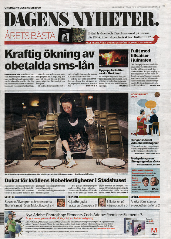 Dagens Nyheter