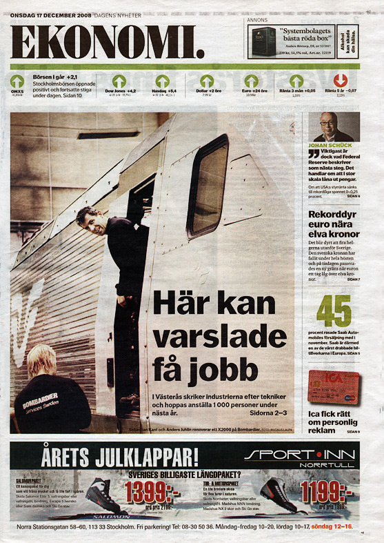 Dagens Nyheter