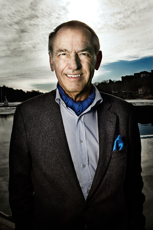 Jan Eliasson