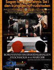 Stockholm Table Tennis Association